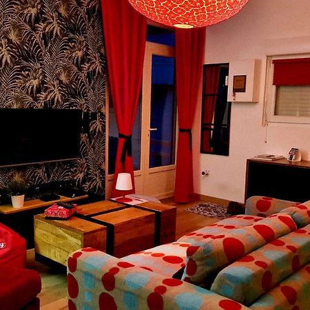 Le Touquet Villa Kady - Chalet De Charme Du 19Ieme Siecle מראה חיצוני תמונה