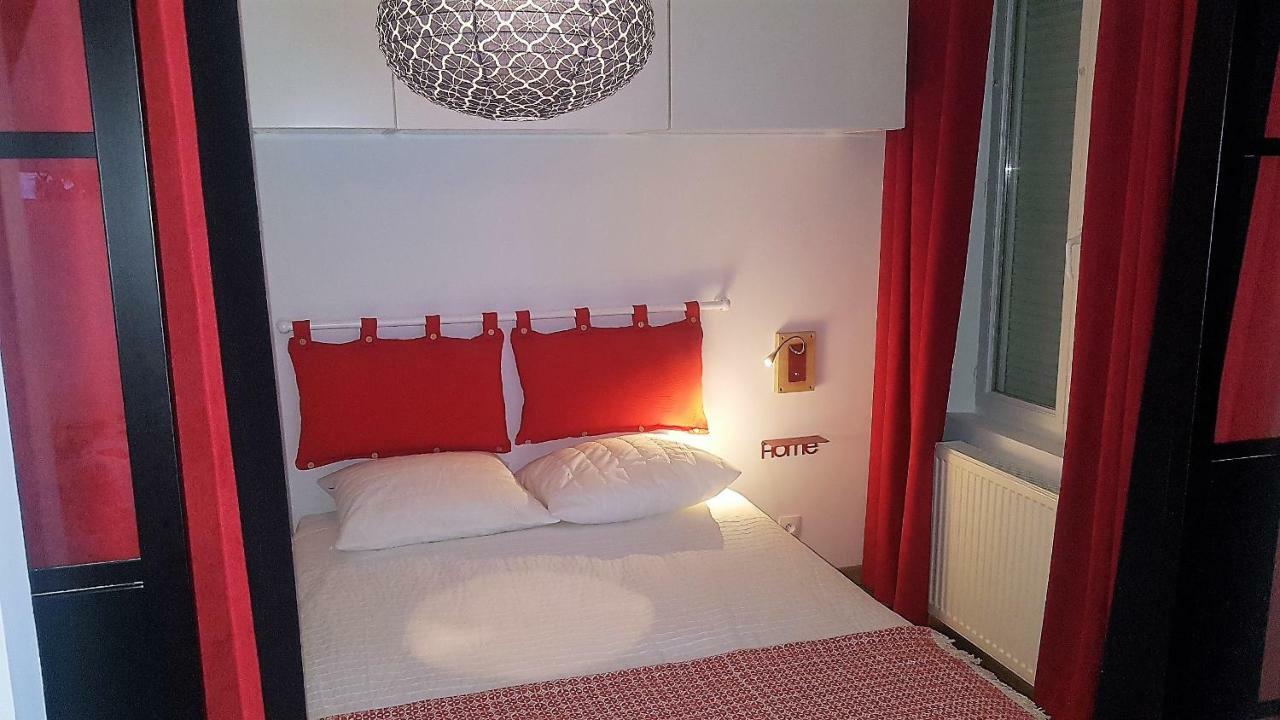 Le Touquet Villa Kady - Chalet De Charme Du 19Ieme Siecle מראה חיצוני תמונה